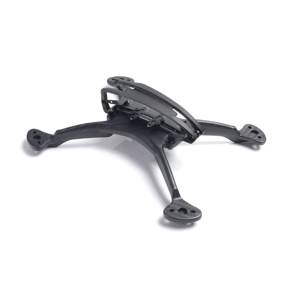Diatone GT X 549 Exorcist Moulded Carbon Quadcopter Frame