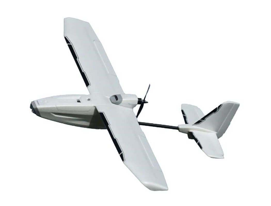 Xfly X1300 1300mm FPV Plane (Kit / PNP)