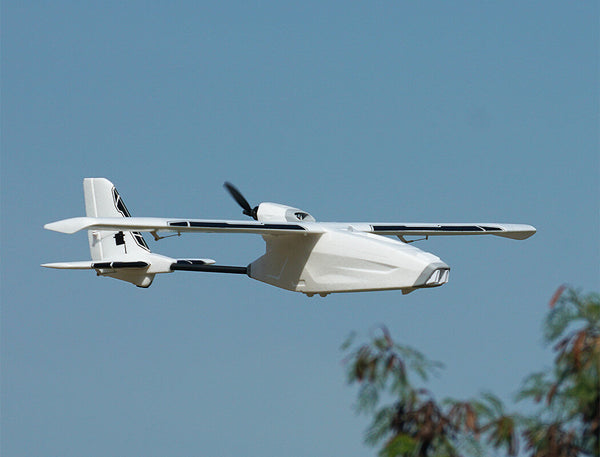 Xfly X1300 1300mm FPV Plane (Kit / PNP)