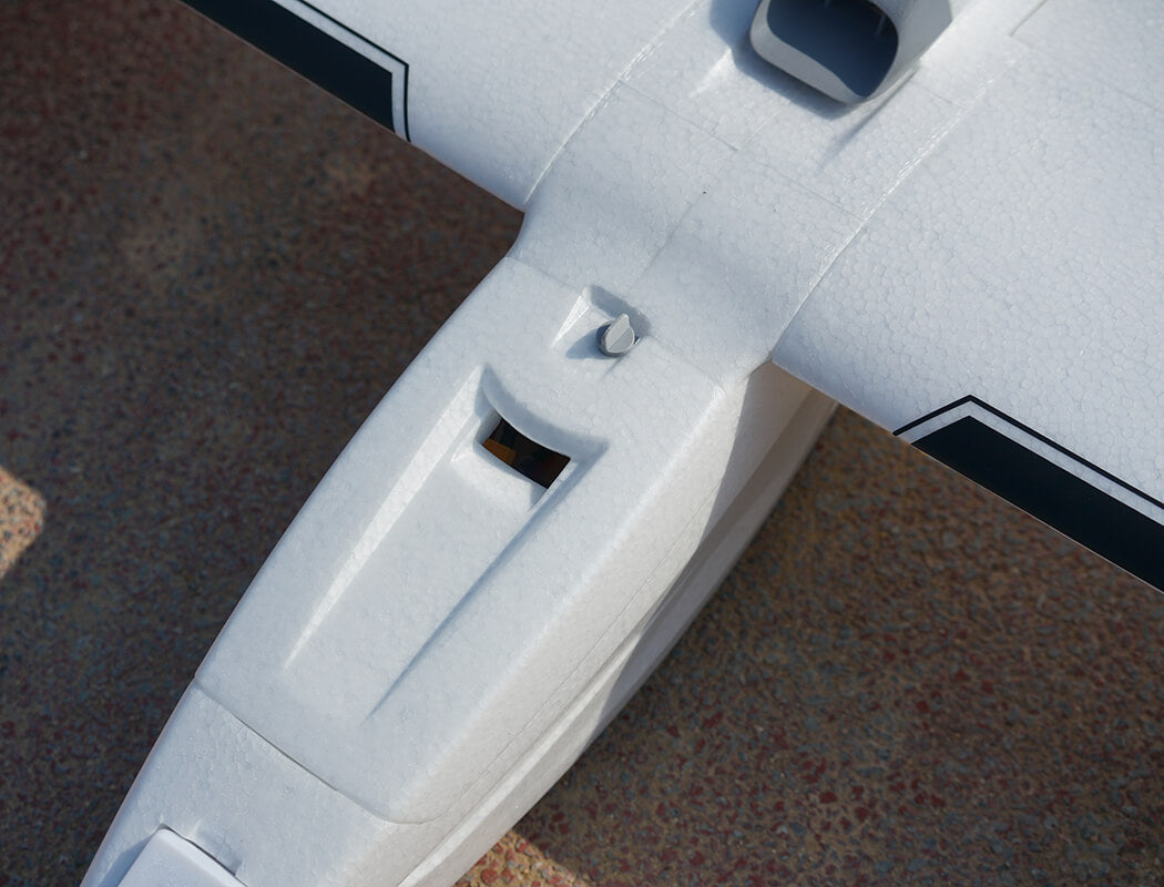 Xfly X1300 1300mm FPV Plane (Kit / PNP)