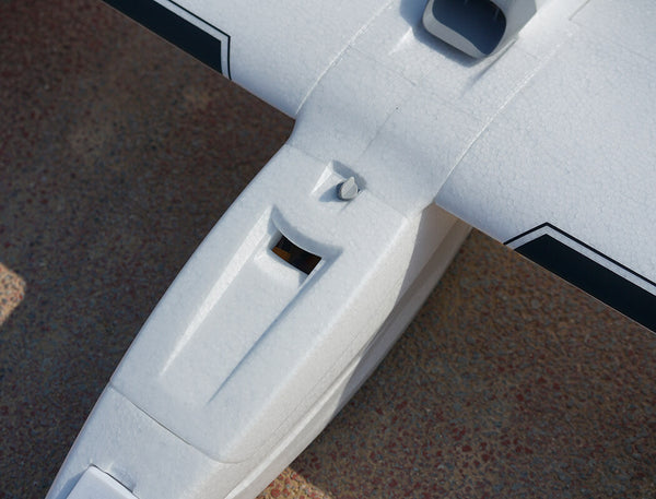 Xfly X1300 1300mm FPV Plane (Kit / PNP)