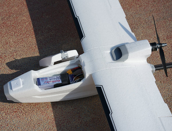 Xfly X1300 1300mm FPV Plane (Kit / PNP)