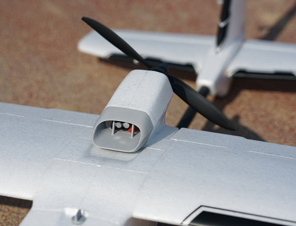 Xfly X1300 1300mm FPV Plane (Kit / PNP)