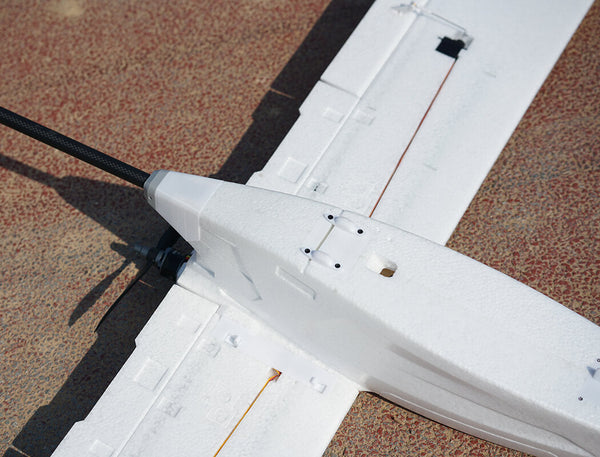 Xfly X1300 1300mm FPV Plane (Kit / PNP)