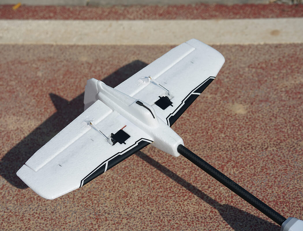 Xfly X1300 1300mm FPV Plane (Kit / PNP)