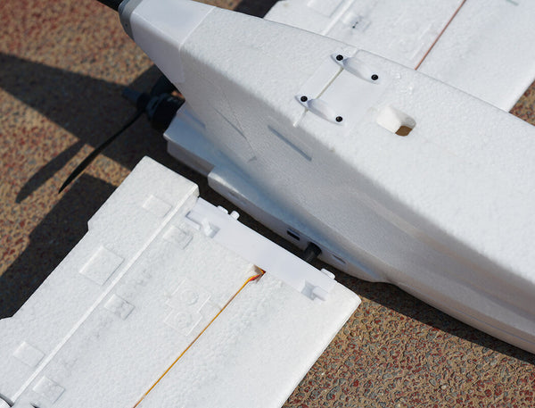 Xfly X1300 1300mm FPV Plane (Kit / PNP)