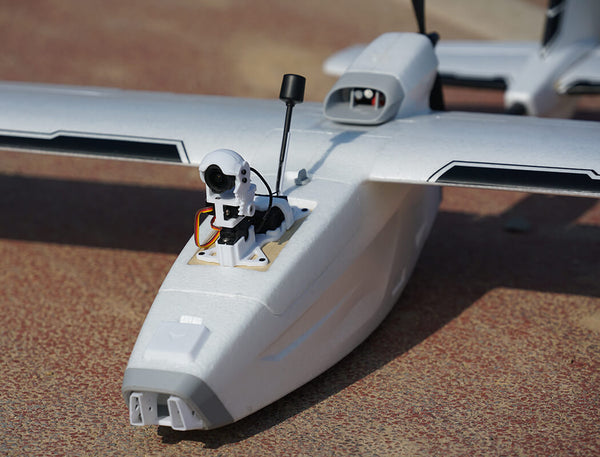 Xfly X1300 1300mm FPV Plane (Kit / PNP)