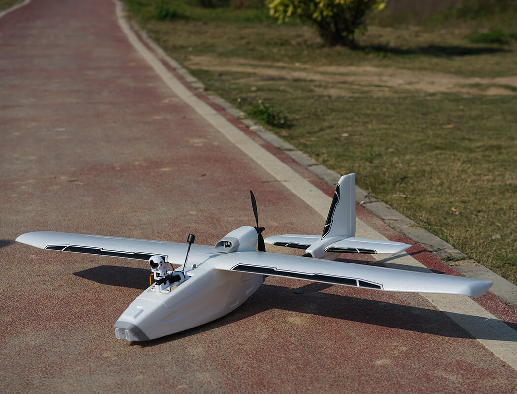 Xfly X1300 1300mm FPV Plane (Kit / PNP)