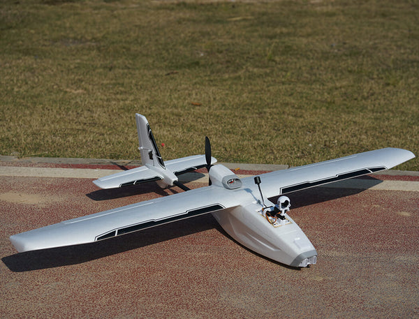 Xfly X1300 1300mm FPV Plane (Kit / PNP)