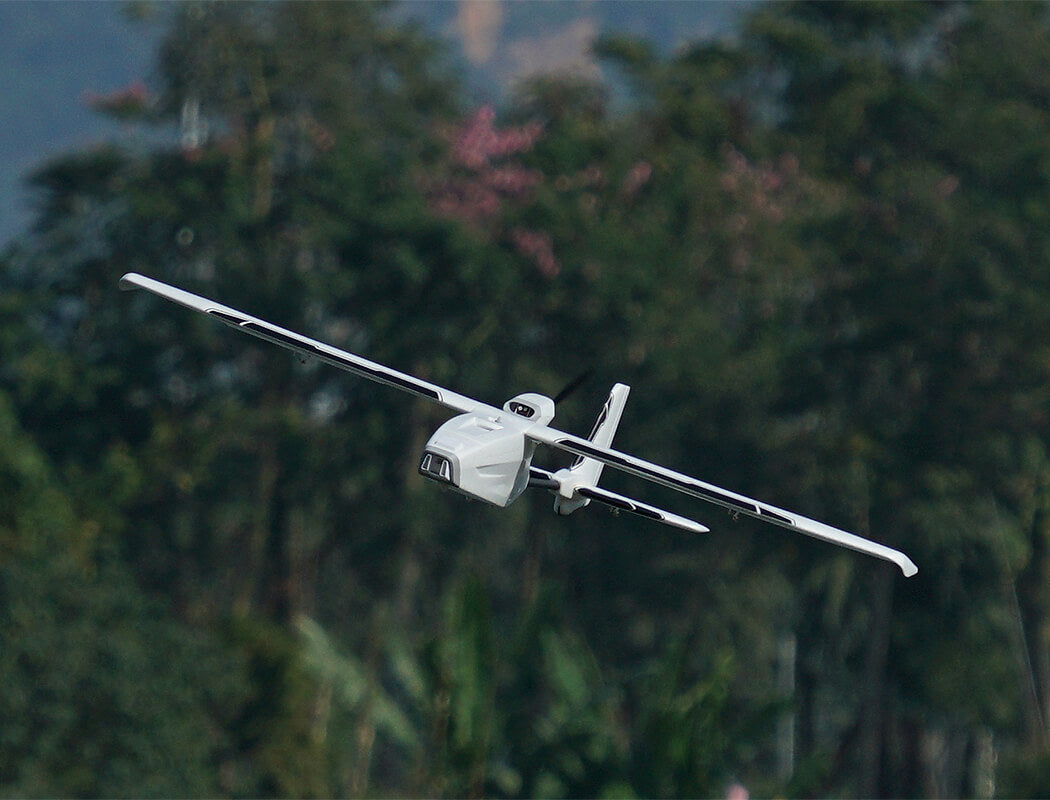 Xfly X1300 1300mm FPV Plane (Kit / PNP)