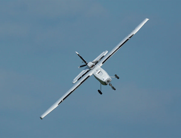 Xfly X1300 1300mm FPV Plane (Kit / PNP)