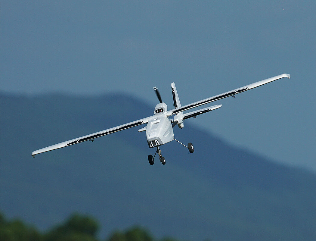 Xfly X1300 1300mm FPV Plane (Kit / PNP)