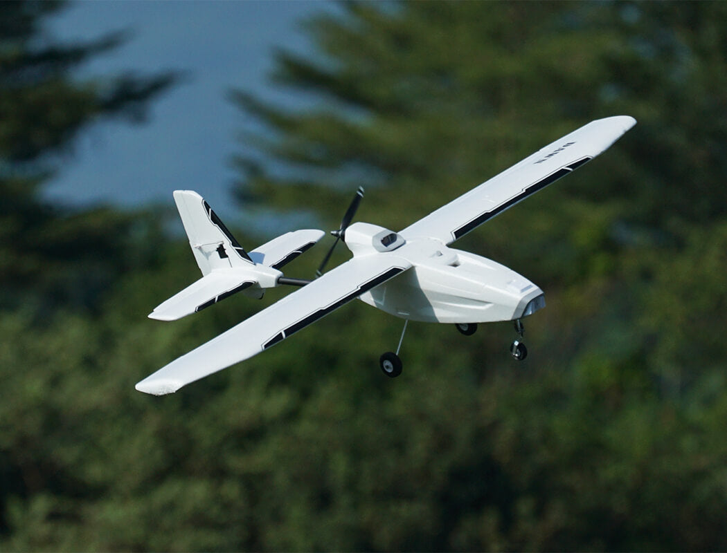 Xfly X1300 1300mm FPV Plane (Kit / PNP)