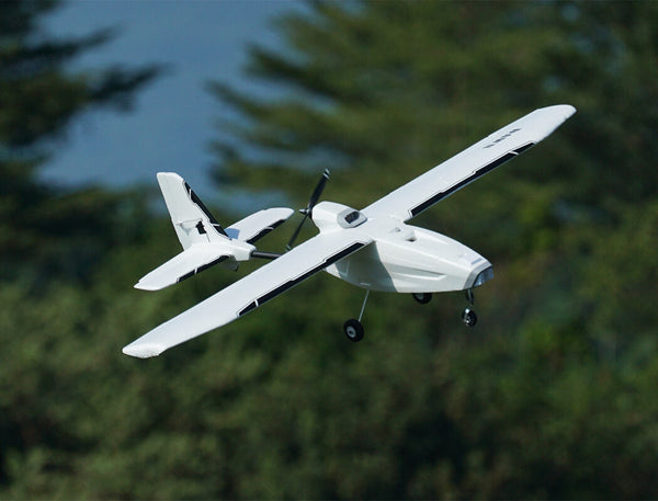 Xfly X1300 1300mm FPV Plane (Kit / PNP)