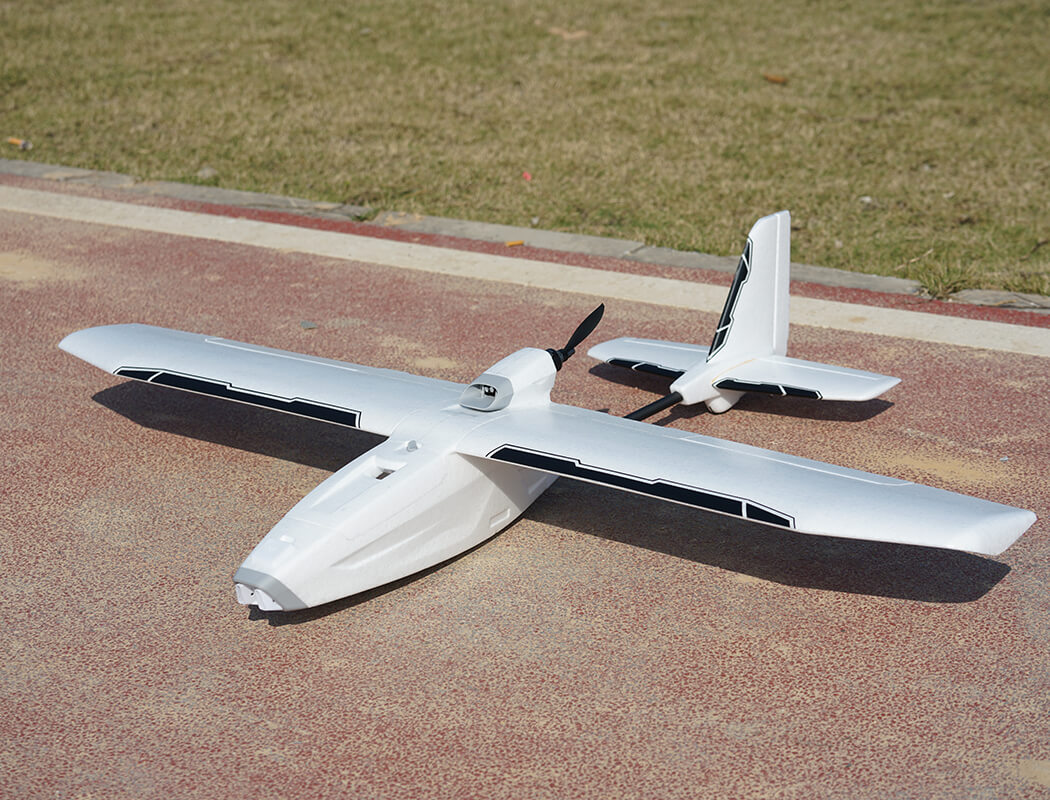 Xfly X1300 1300mm FPV Plane (Kit / PNP)