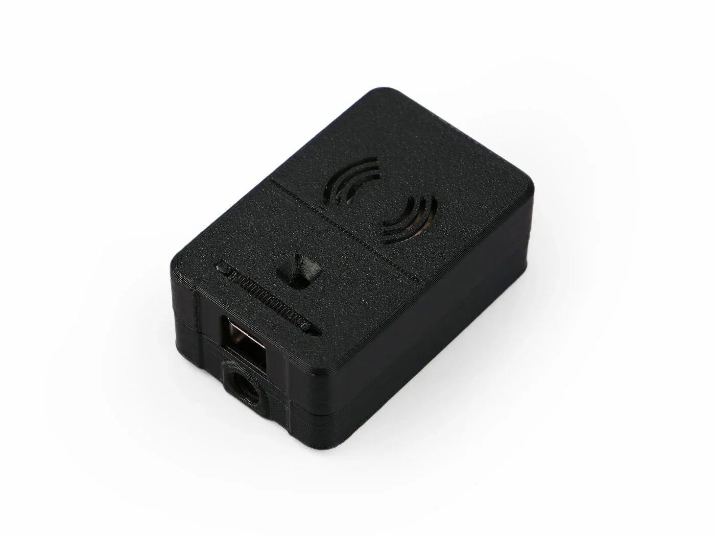 XIAO 60GHz mm Wave Human Breathing and Heartbeat Sensor