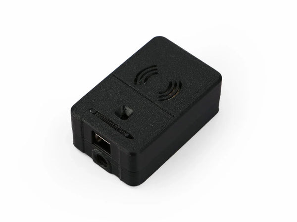 XIAO 60GHz mm Wave Human Breathing and Heartbeat Sensor