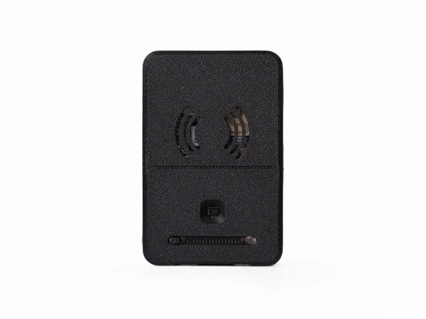 XIAO 60GHz mm Wave Human Breathing and Heartbeat Sensor