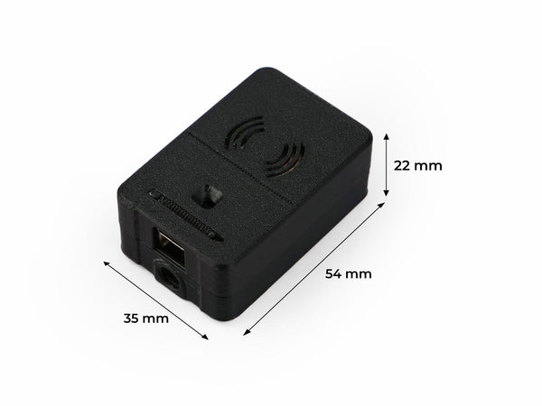 XIAO 60GHz mm Wave Human Breathing and Heartbeat Sensor