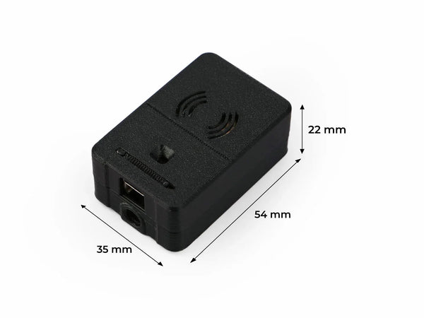 XIAO 60GHz mmWave Human Fall Detection Sensor