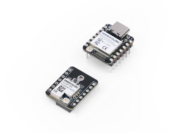 XIAO ESP32S3 for Meshtastic & LoRa