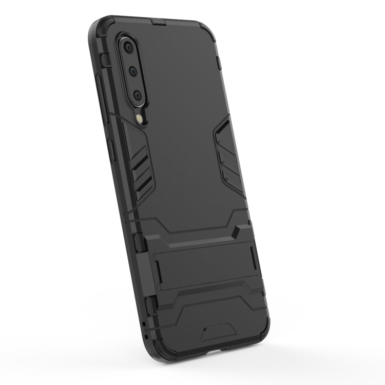 Shockproof PC + TPU Case for Xiaomi Mi 9 SE, with Holder