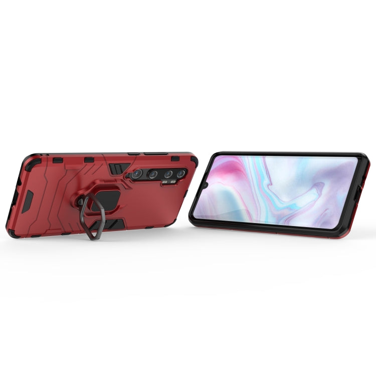 For Xiaomi Mi CC9 Pro / Mi Note 10 / Mi Note 10 Pro PC + TPU Shockproof Protective Case with Magnetic Ring Holder, For Xiaomi Mi CC9 Pro / Mi Note 10 / Mi Note 10, For Xiaomi Mi CC9 Pro / Mi Note 10 / Mi Note 10 Pro