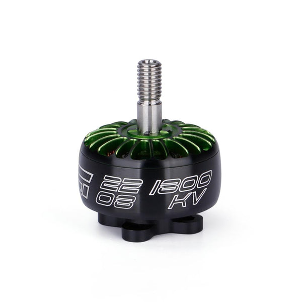 iFlight XING 2208 2-6S Brushless Motor (1700Kv, 2450Kv)