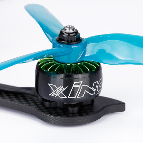 iFlight XING 2208 2-6S Brushless Motor (1700Kv, 2450Kv)