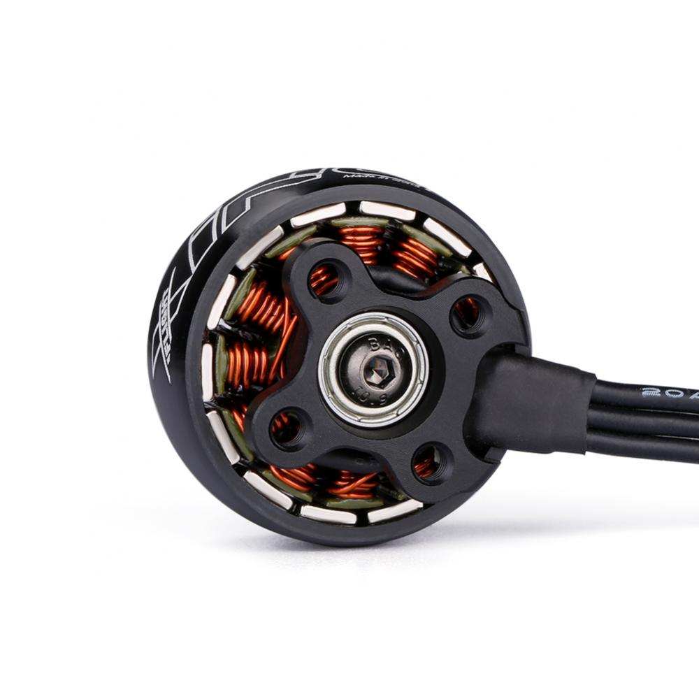 iFlight XING 2208 2-6S Brushless Motor (1700Kv, 2450Kv)