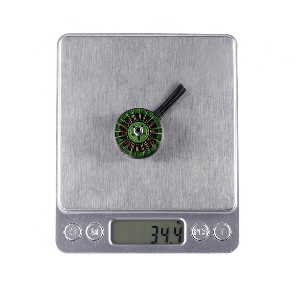 iFlight XING 2208 2-6S Brushless Motor (1700Kv, 2450Kv)