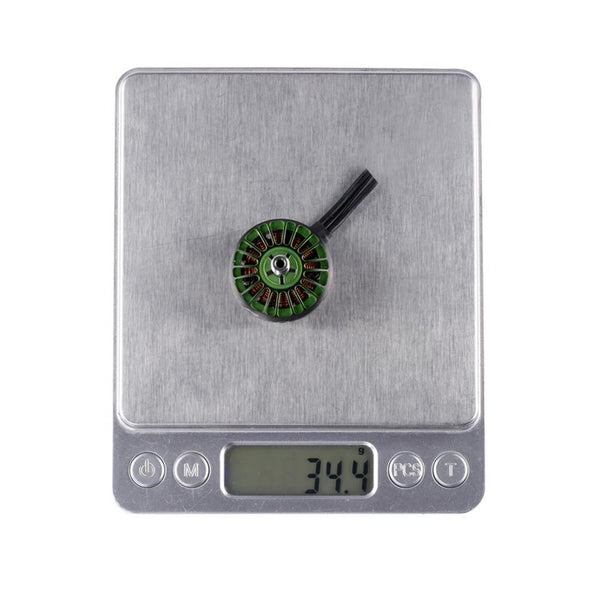 iFlight XING 2208 2-6S Brushless Motor (1700Kv, 2450Kv)