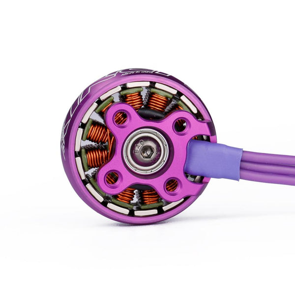 iFlight XING 2306 2-6S Brushless Motor (1700kV, 2450kV, 2750kV)