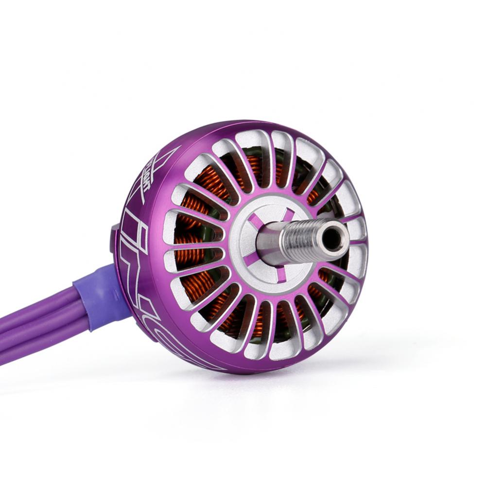 iFlight XING 2306 2-6S Brushless Motor (1700kV, 2450kV, 2750kV)