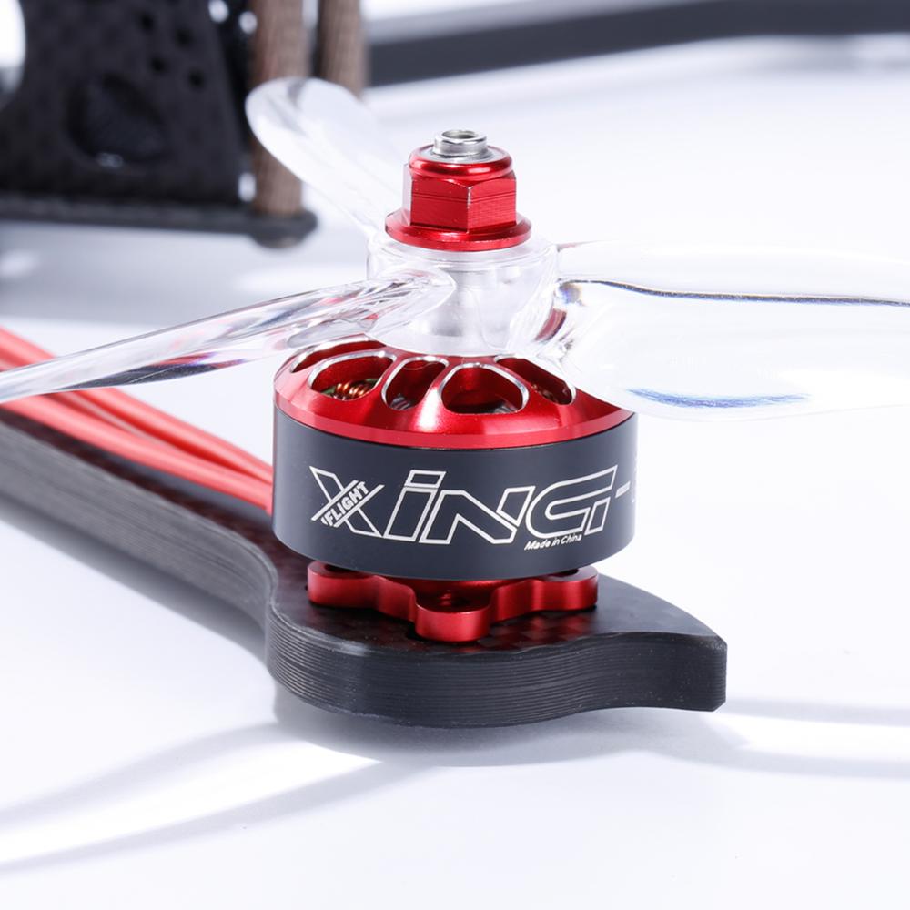 iFlight XING-E 2208 2-6S Brushless Motor (1700Kv, 2150Kv)