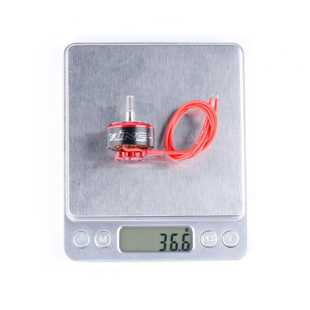 iFlight XING-E 2208 2-6S Brushless Motor (1700Kv, 2150Kv)