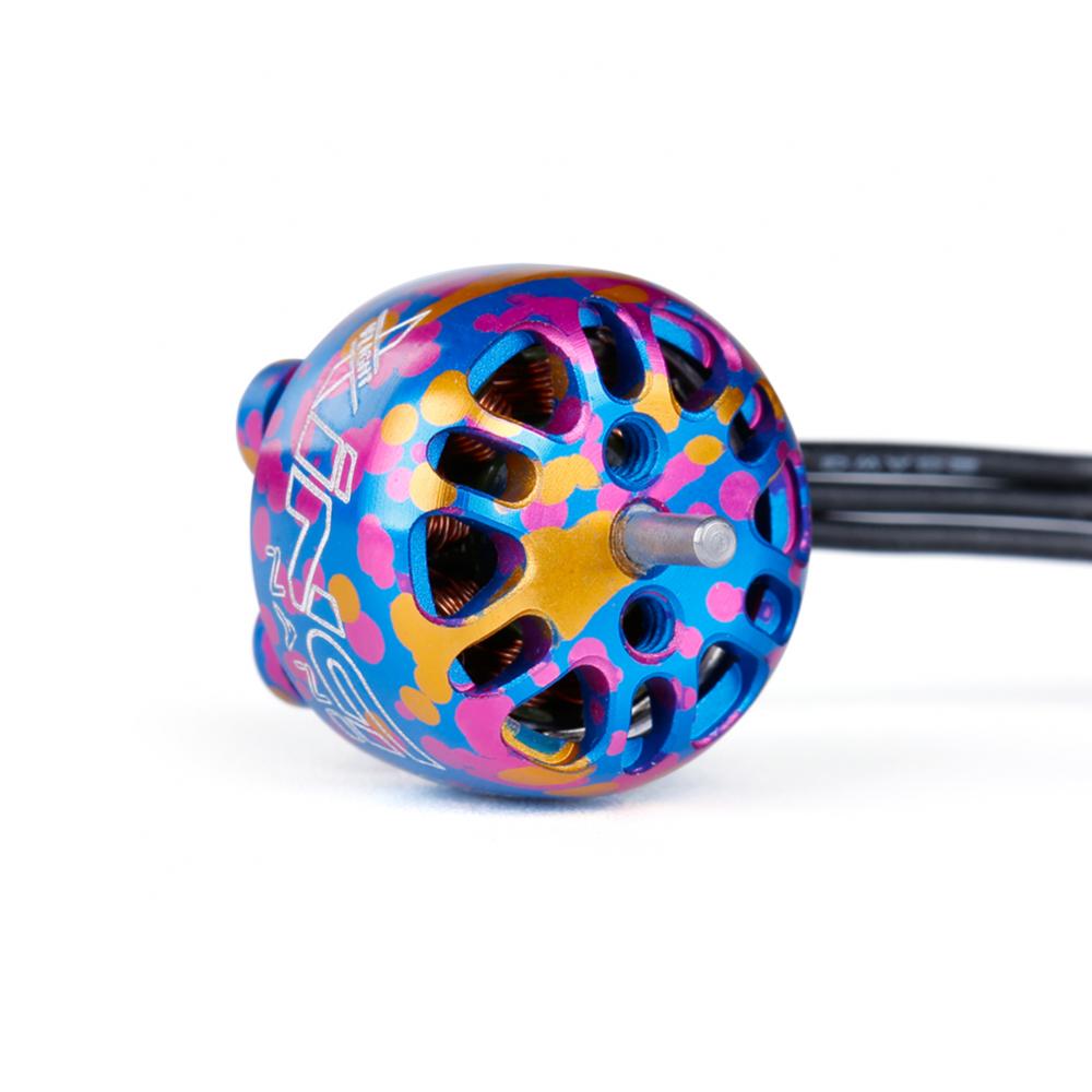 iFlight XING Nano 1105 3-4S Brushless Motor (4500Kv, 6000Kv)