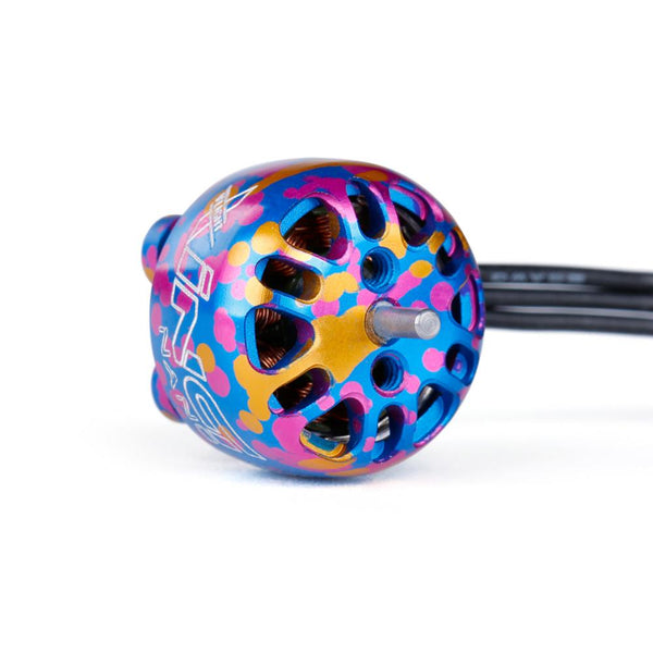 iFlight XING Nano 1105 3-4S Brushless Motor (4500Kv, 6000Kv)