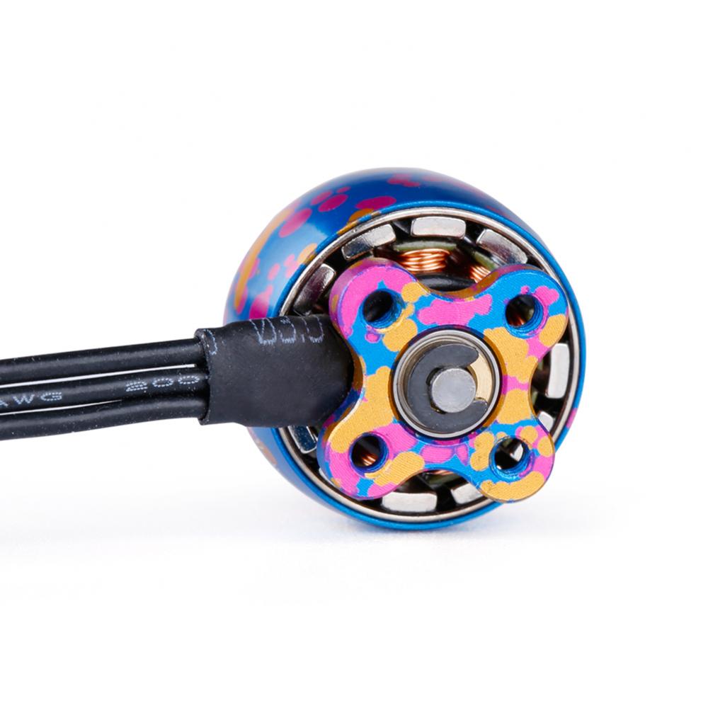 iFlight XING Nano 1105 3-4S Brushless Motor (4500Kv, 6000Kv)