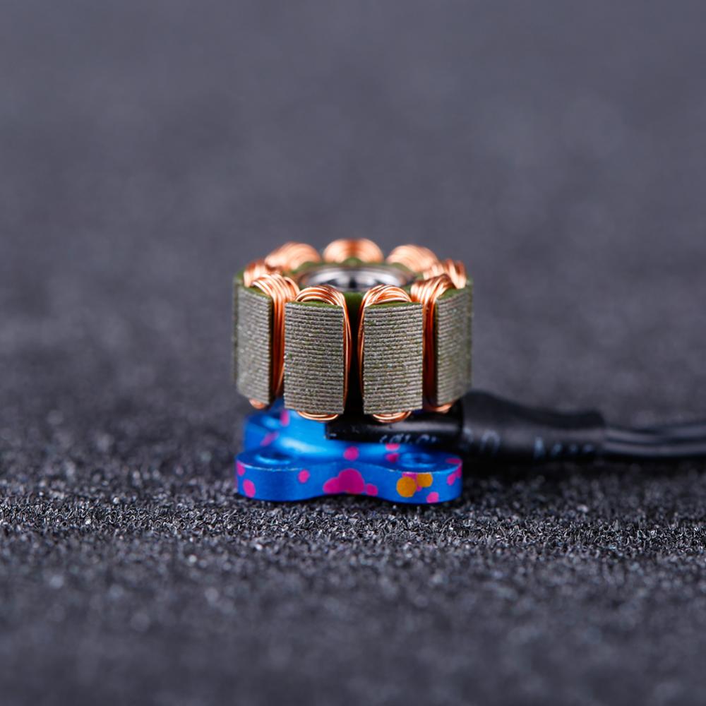 iFlight XING Nano 1105 3-4S Brushless Motor (4500Kv, 6000Kv)