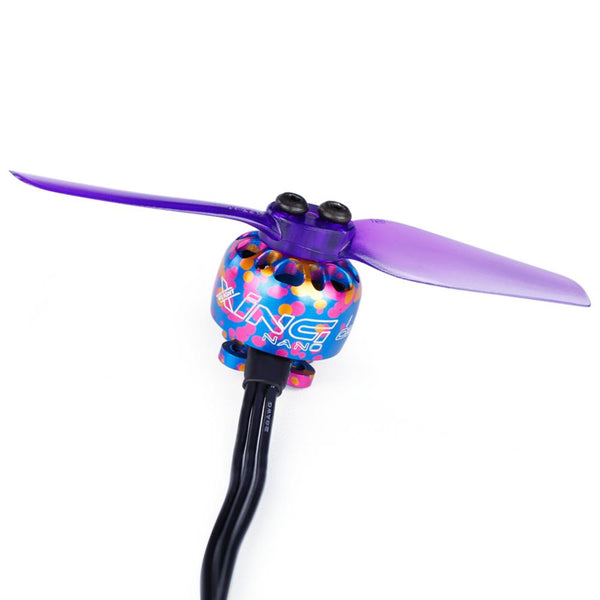 iFlight XING Nano 1105 3-4S Brushless Motor (4500Kv, 6000Kv)