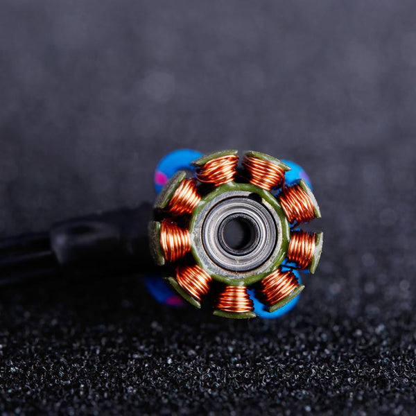 iFlight XING Nano 1105 3-4S Brushless Motor (4500Kv, 6000Kv)