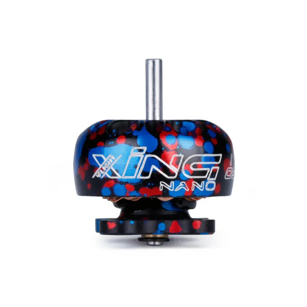 iFlight XING Nano 1103 2-3S Brushless Motor 8000Kv
