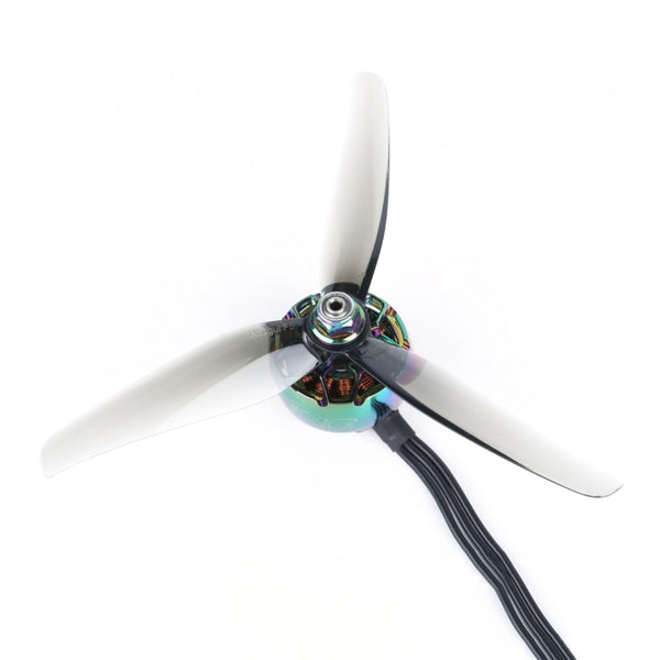 iFlight XING2 2207 Rainbow FPV Motor (1950kV)