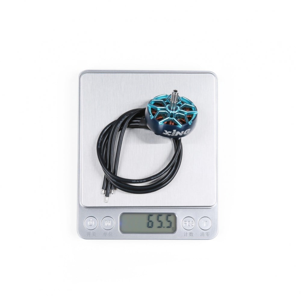 iFlight XING2 3106 FPV Unibell Motor 1200kV / 1500kV