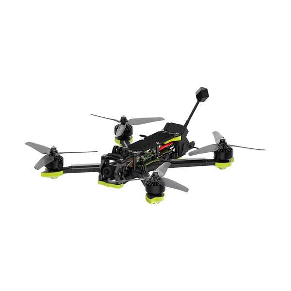 iFlight Nazgul XL5 ECO 6S Freestyle FPV Quadcopter (Analog)