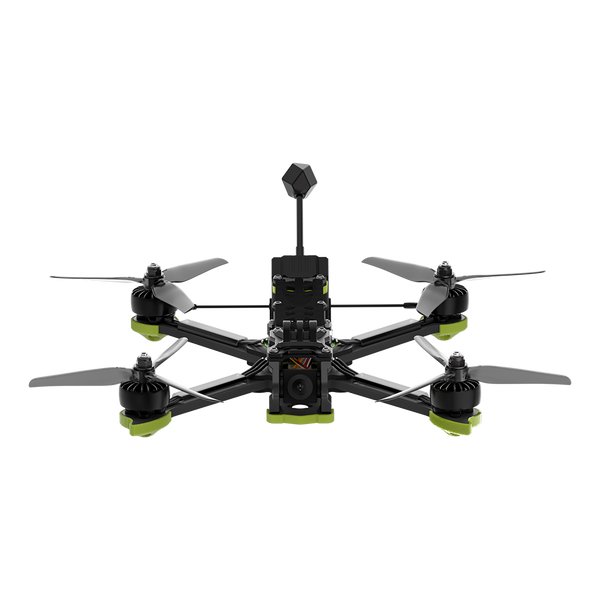 iFlight Nazgul XL5 ECO 6S Freestyle FPV Quadcopter (Analog)