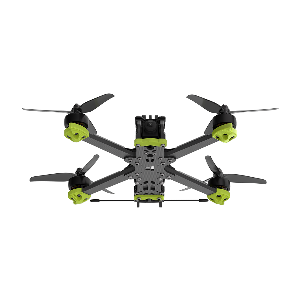 iFlight Nazgul XL5 ECO 6S Freestyle FPV Quadcopter (Analog)