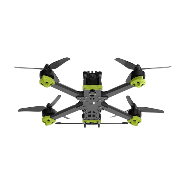 iFlight Nazgul XL5 ECO 6S Freestyle FPV Quadcopter (Analog)