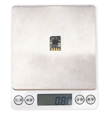 XR2 Nano 2.4GHz ExpressLRS Receiver